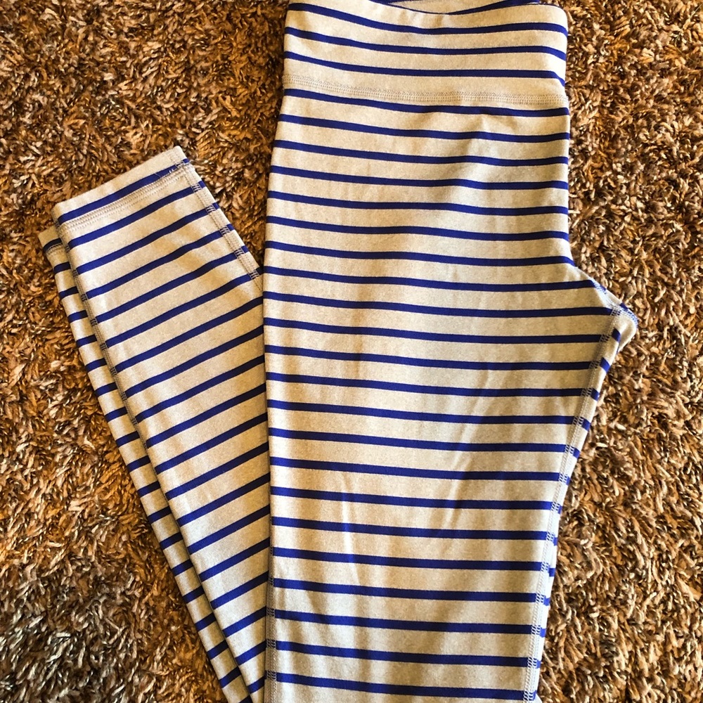 Under Armour leggings
